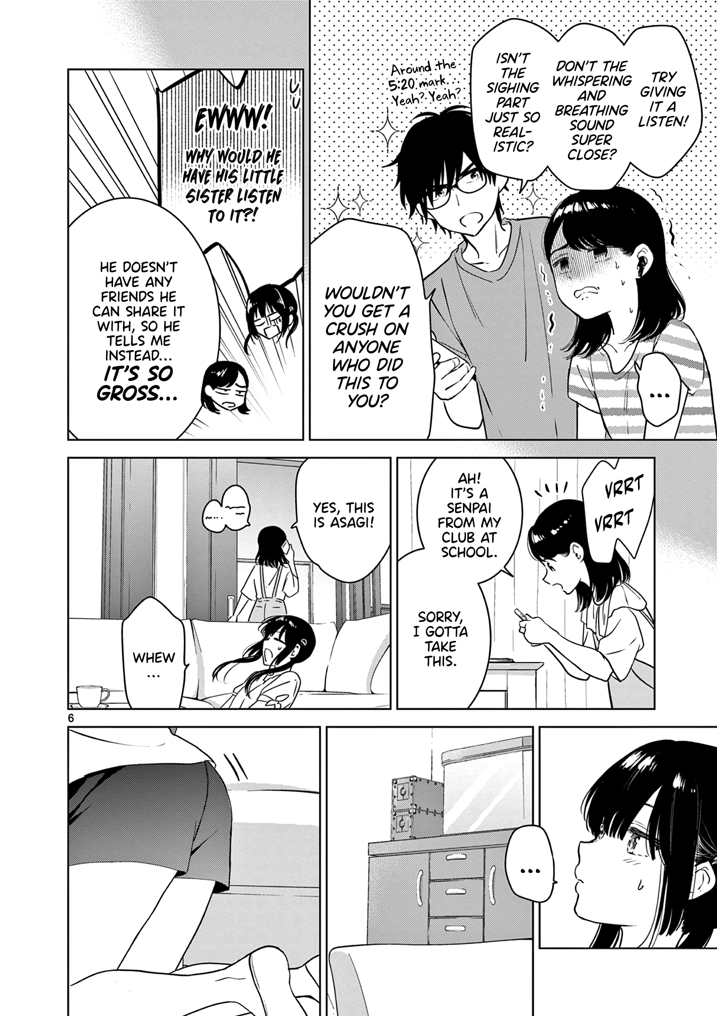Read I Want to End this Love Game En Manga Online