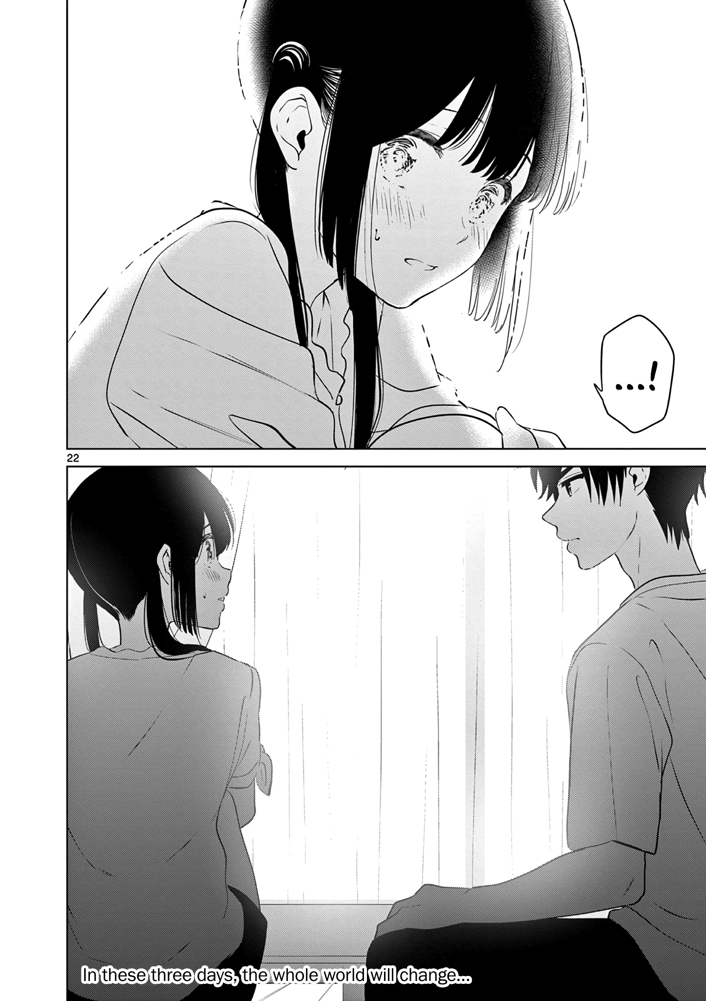 Read I Want to End this Love Game En Manga Online