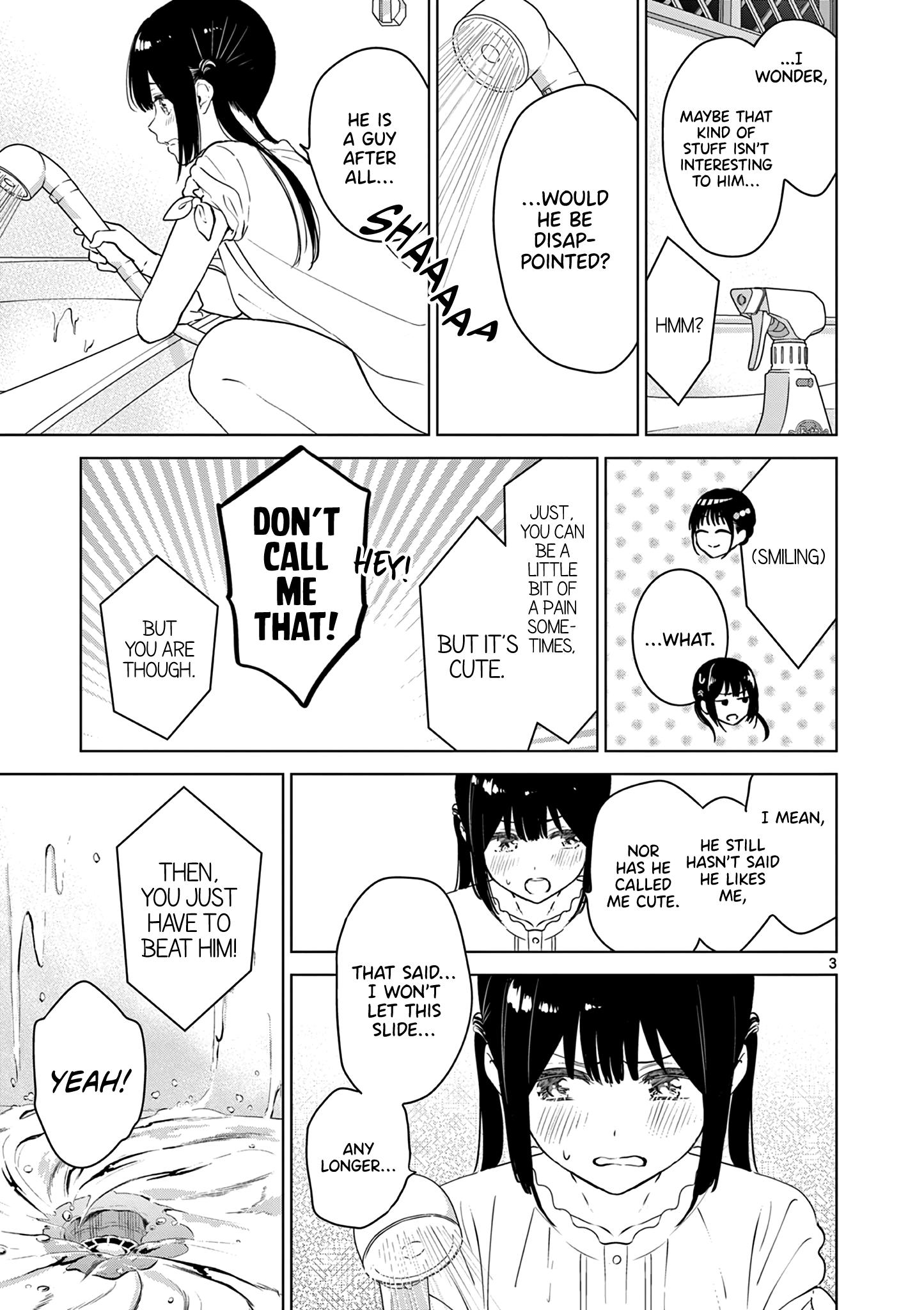 Read I Want to End this Love Game En Manga Online
