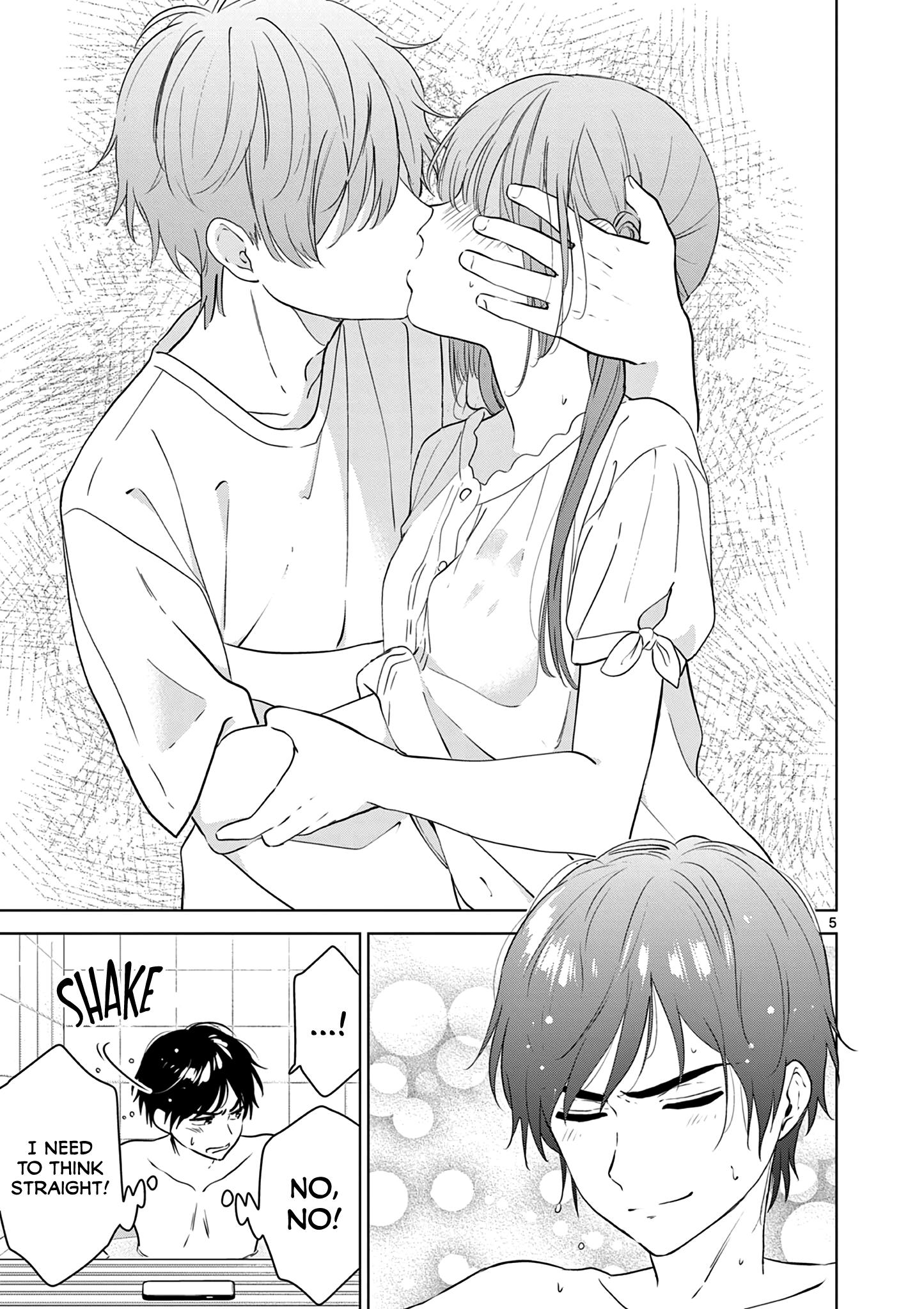 Read I Want to End this Love Game En Manga Online