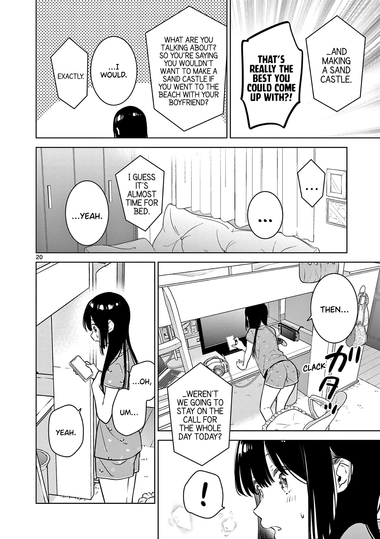 Read I Want to End this Love Game En Manga Online