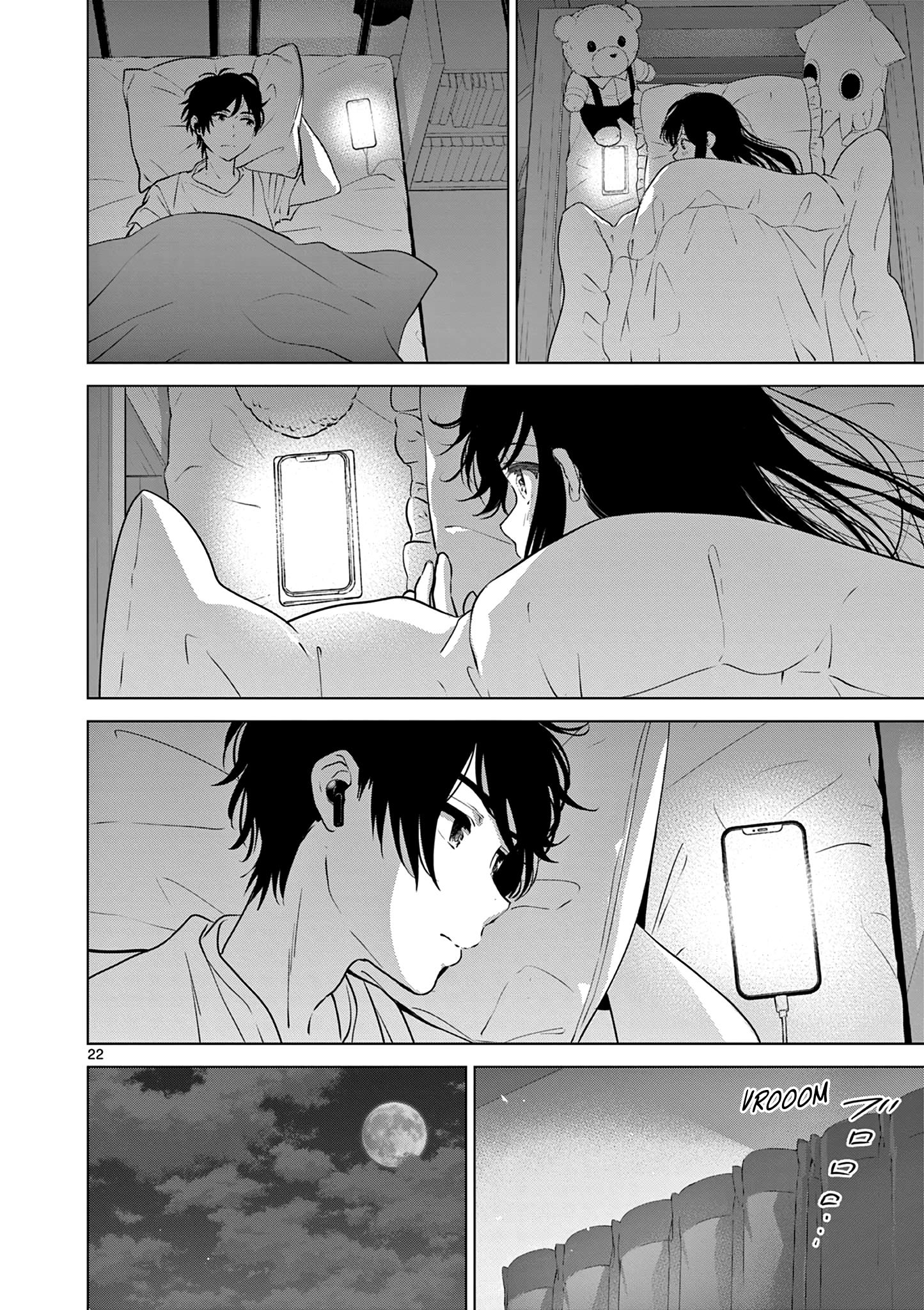 Read I Want to End this Love Game En Manga Online