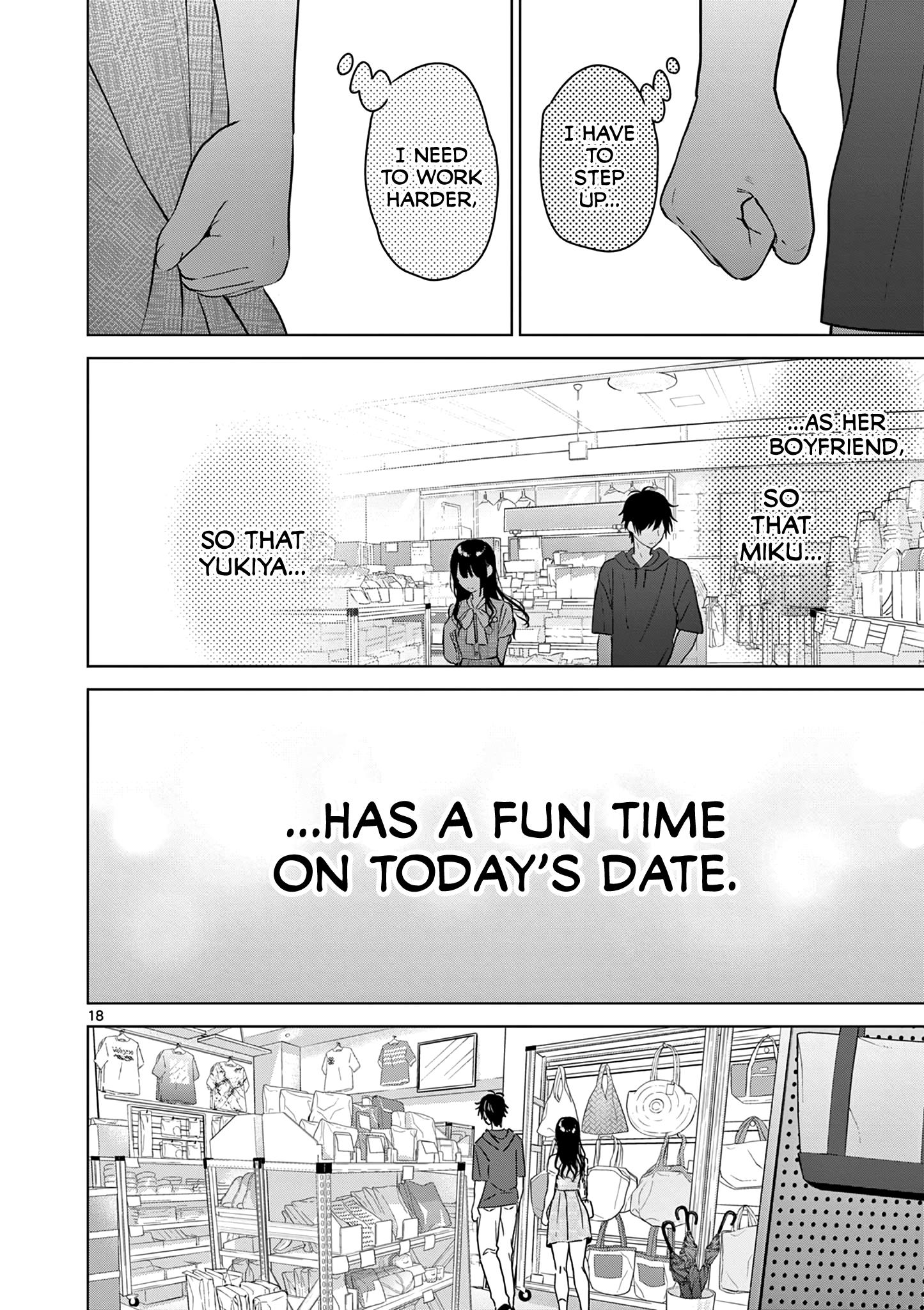Read I Want to End this Love Game En Manga Online