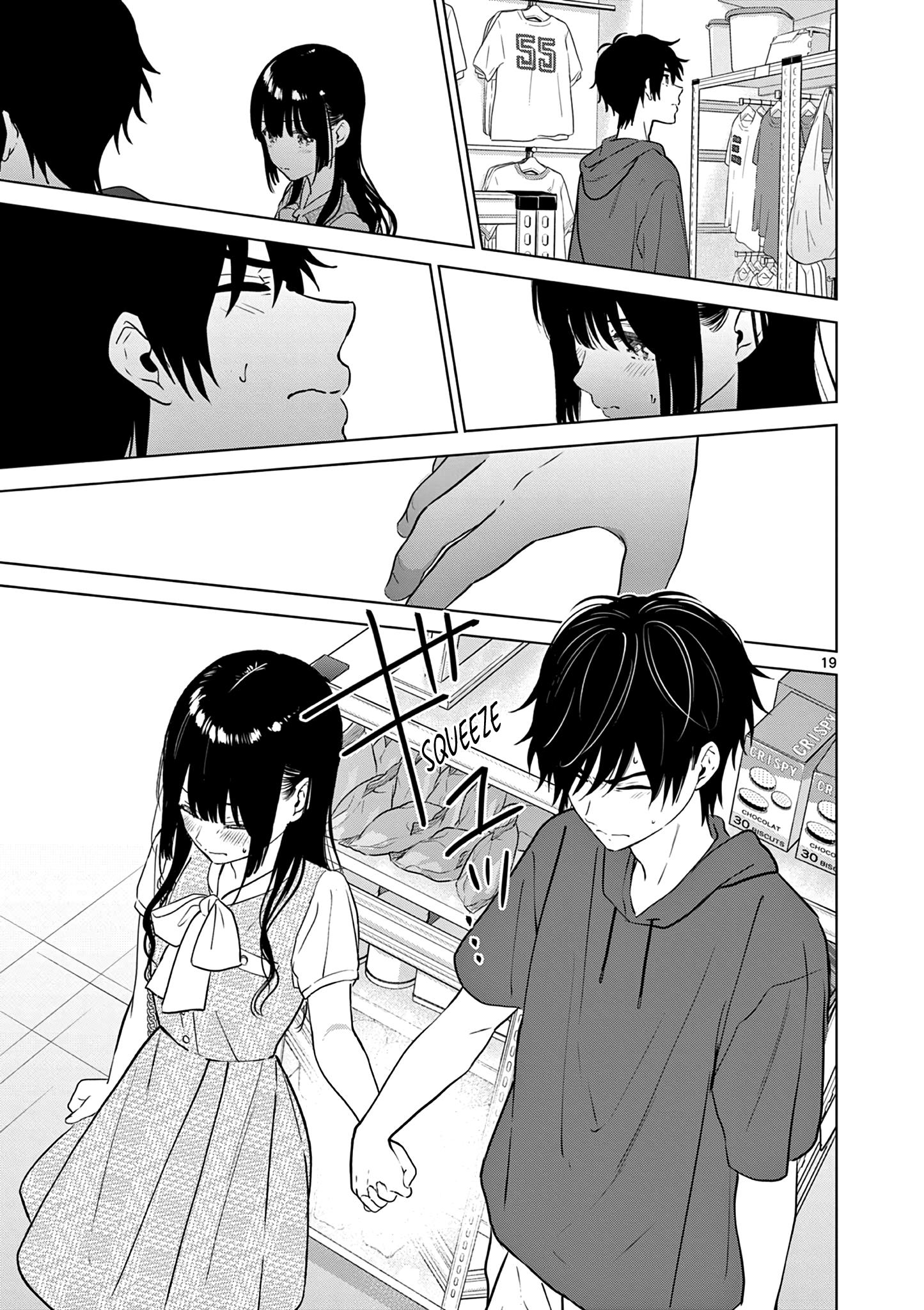 Read I Want to End this Love Game En Manga Online