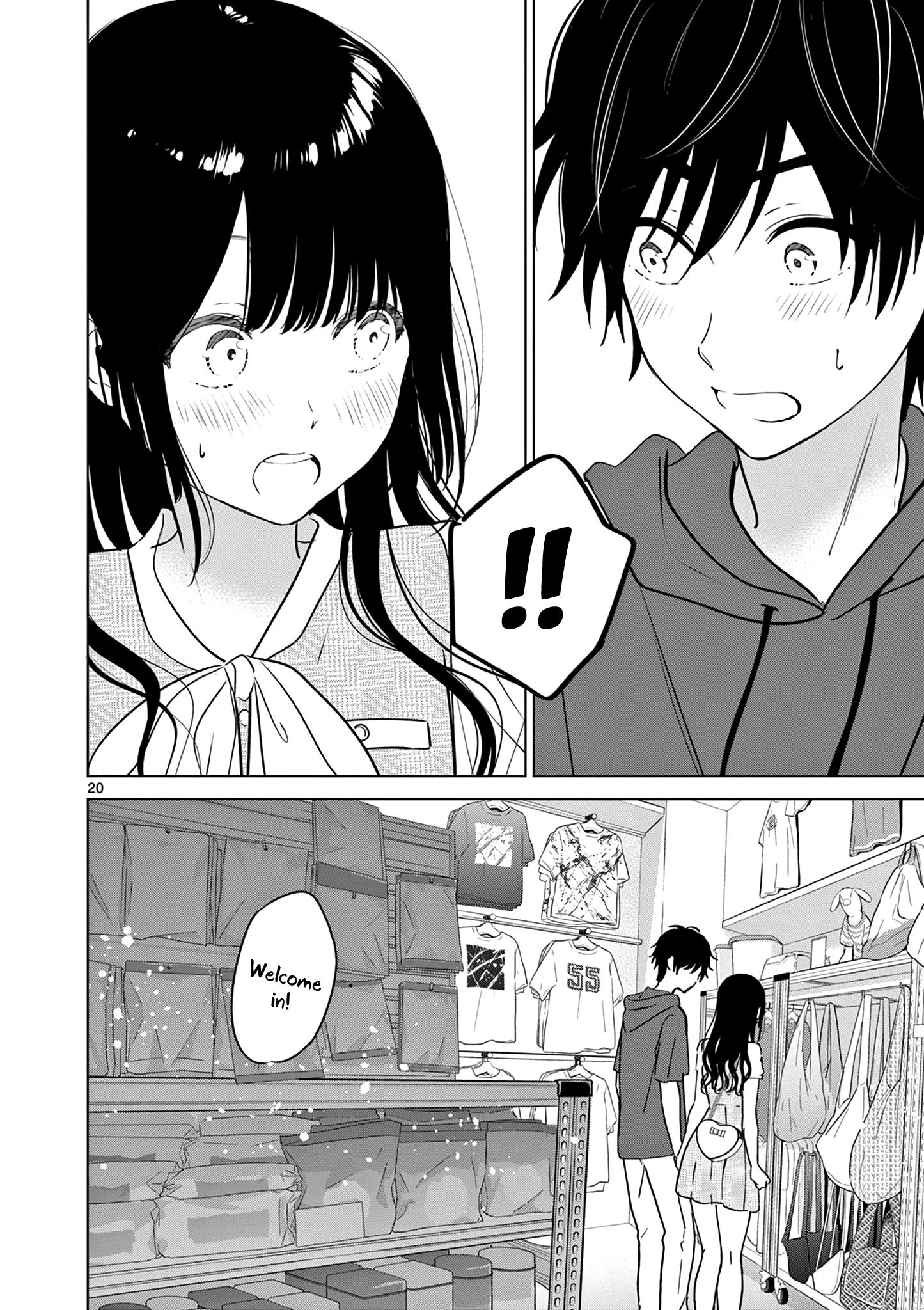 Read I Want to End this Love Game En Manga Online