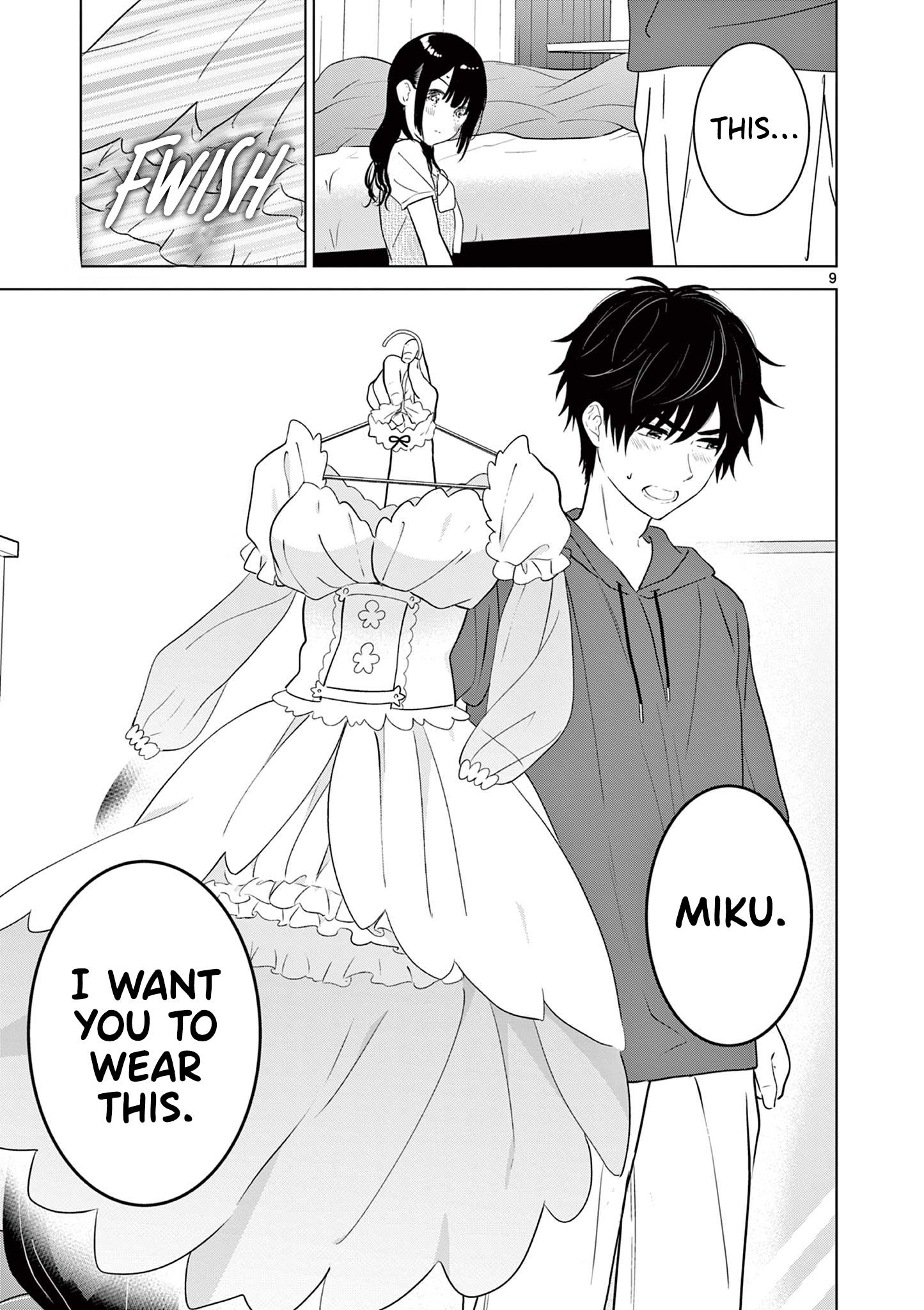 Read I Want to End this Love Game En Manga Online
