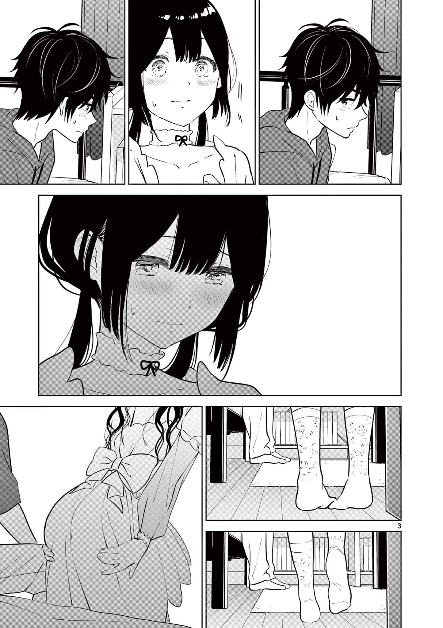 Read I Want to End this Love Game En Manga Online