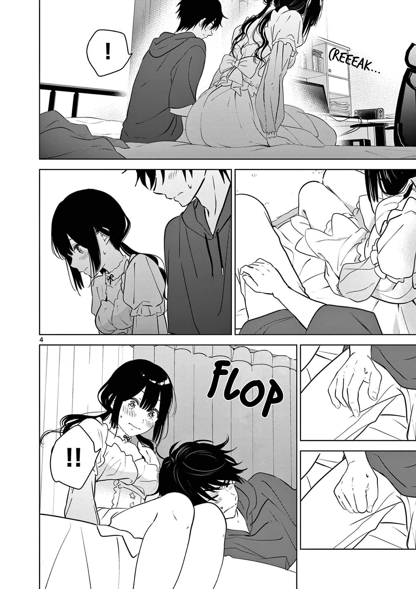 Read I Want to End this Love Game En Manga Online