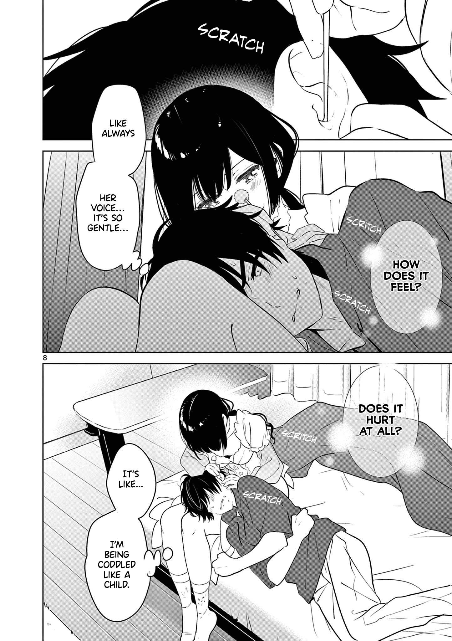 Read I Want to End this Love Game En Manga Online