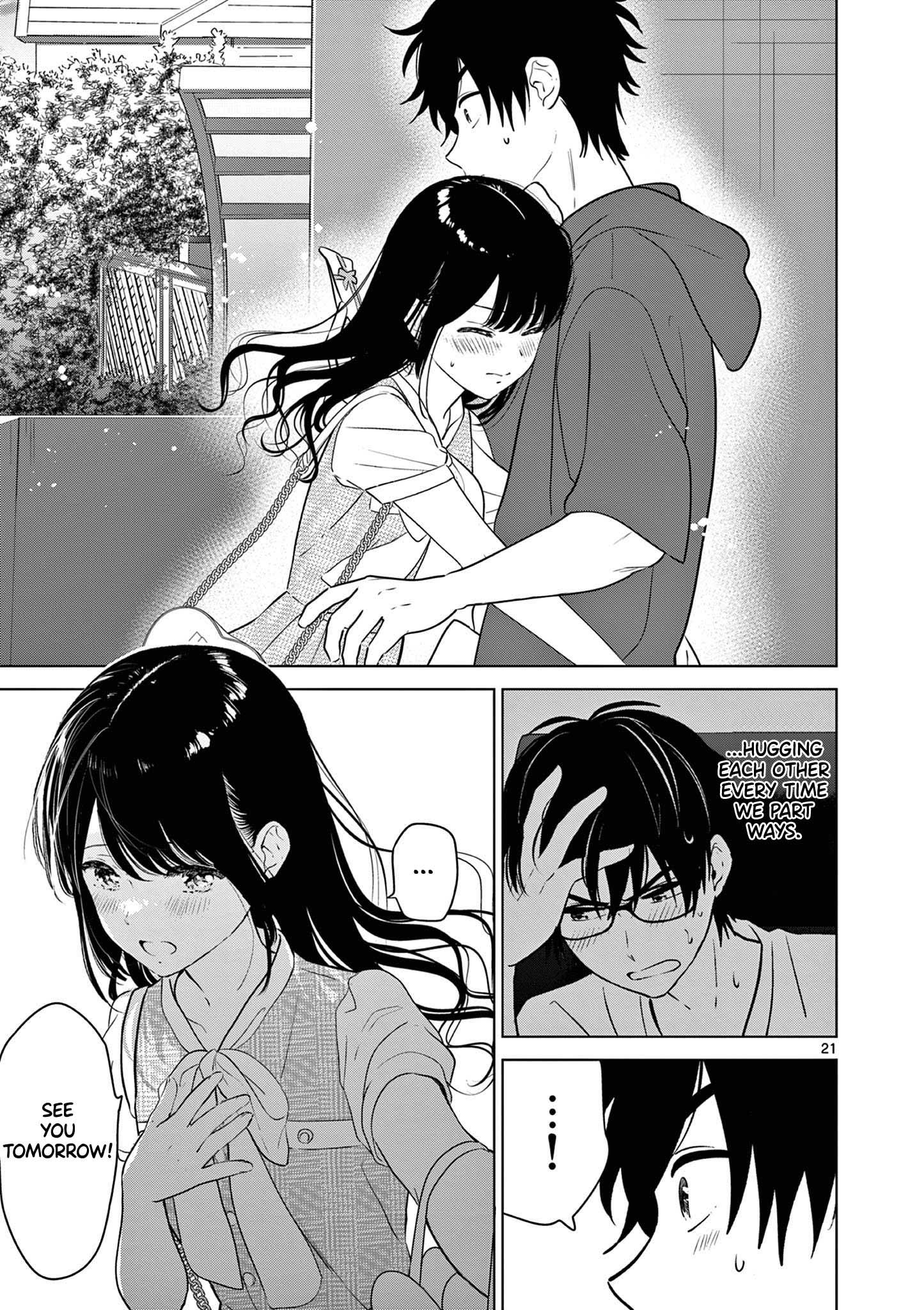 Read I Want to End this Love Game En Manga Online