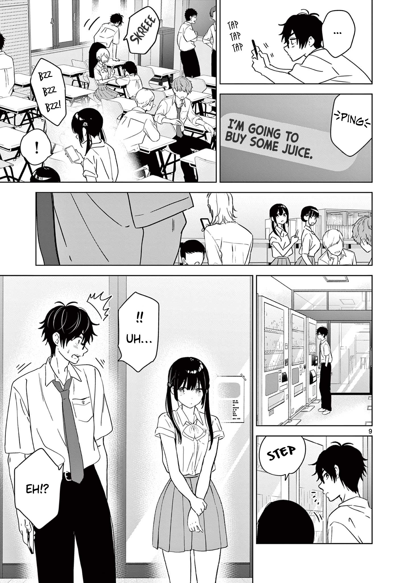 Read I Want to End this Love Game En Manga Online