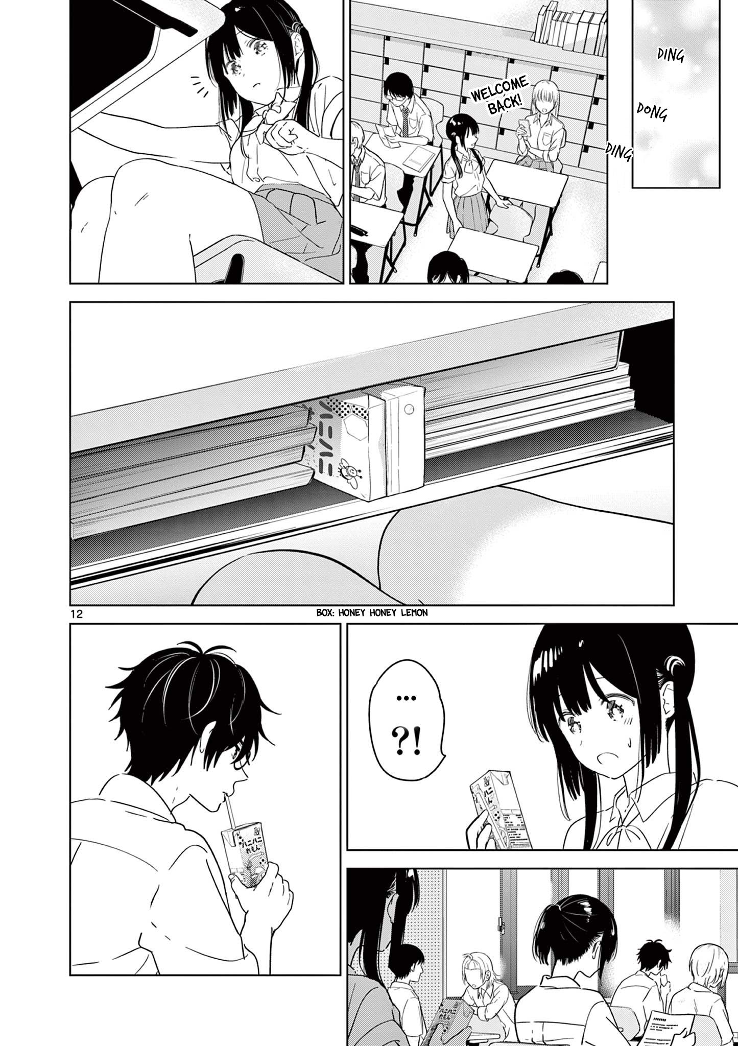 Read I Want to End this Love Game En Manga Online