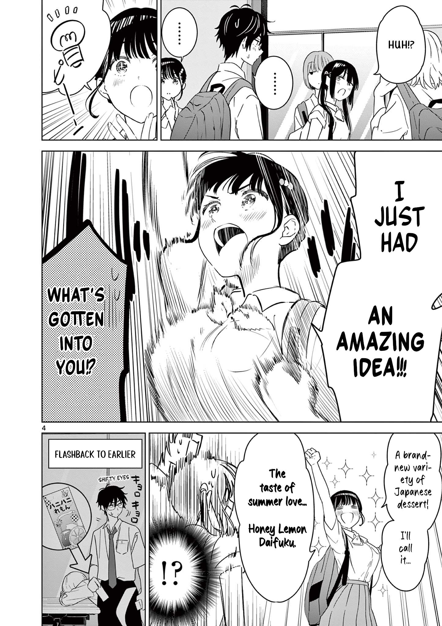 Read I Want to End this Love Game En Manga Online