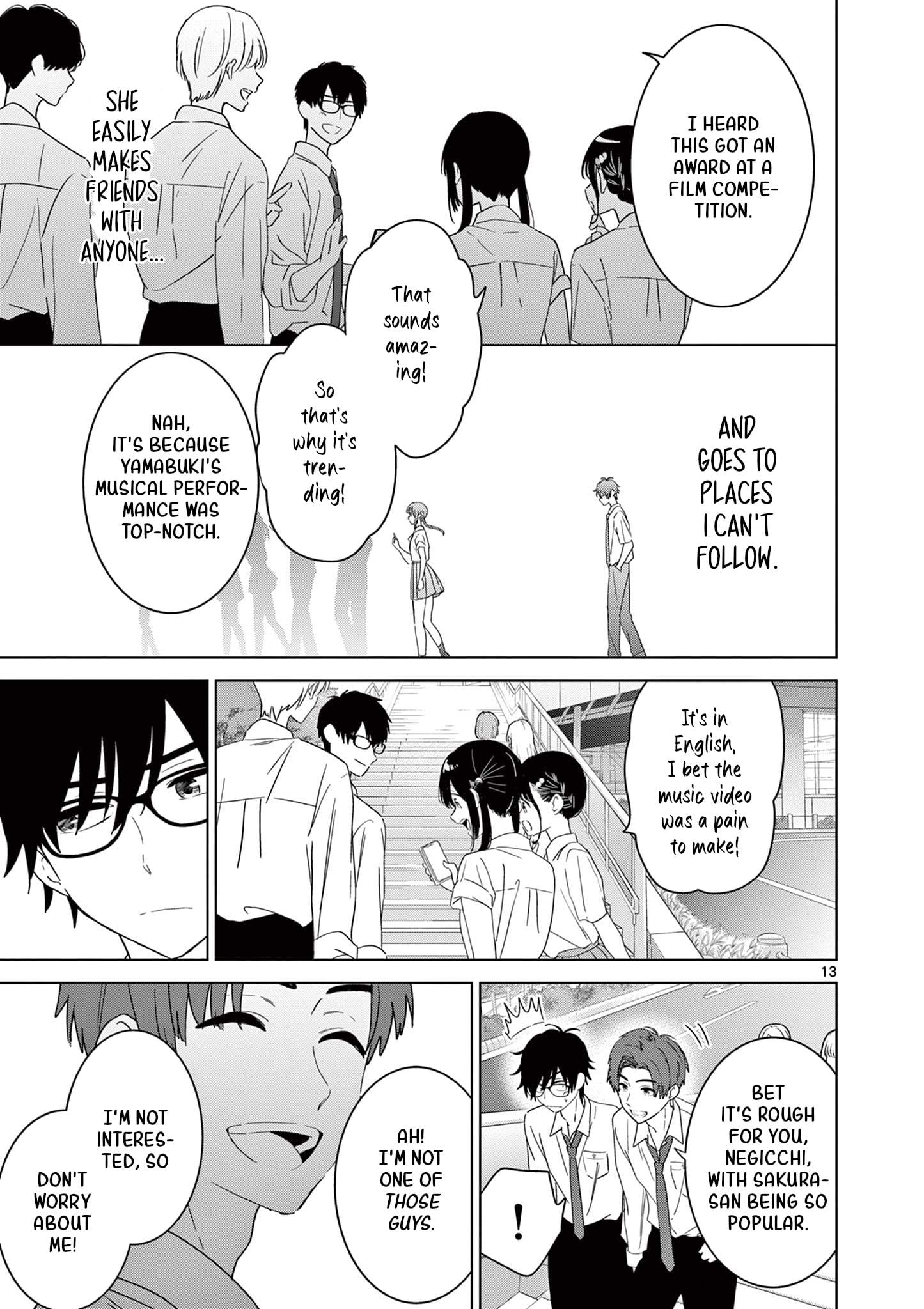 Read I Want to End this Love Game En Manga Online