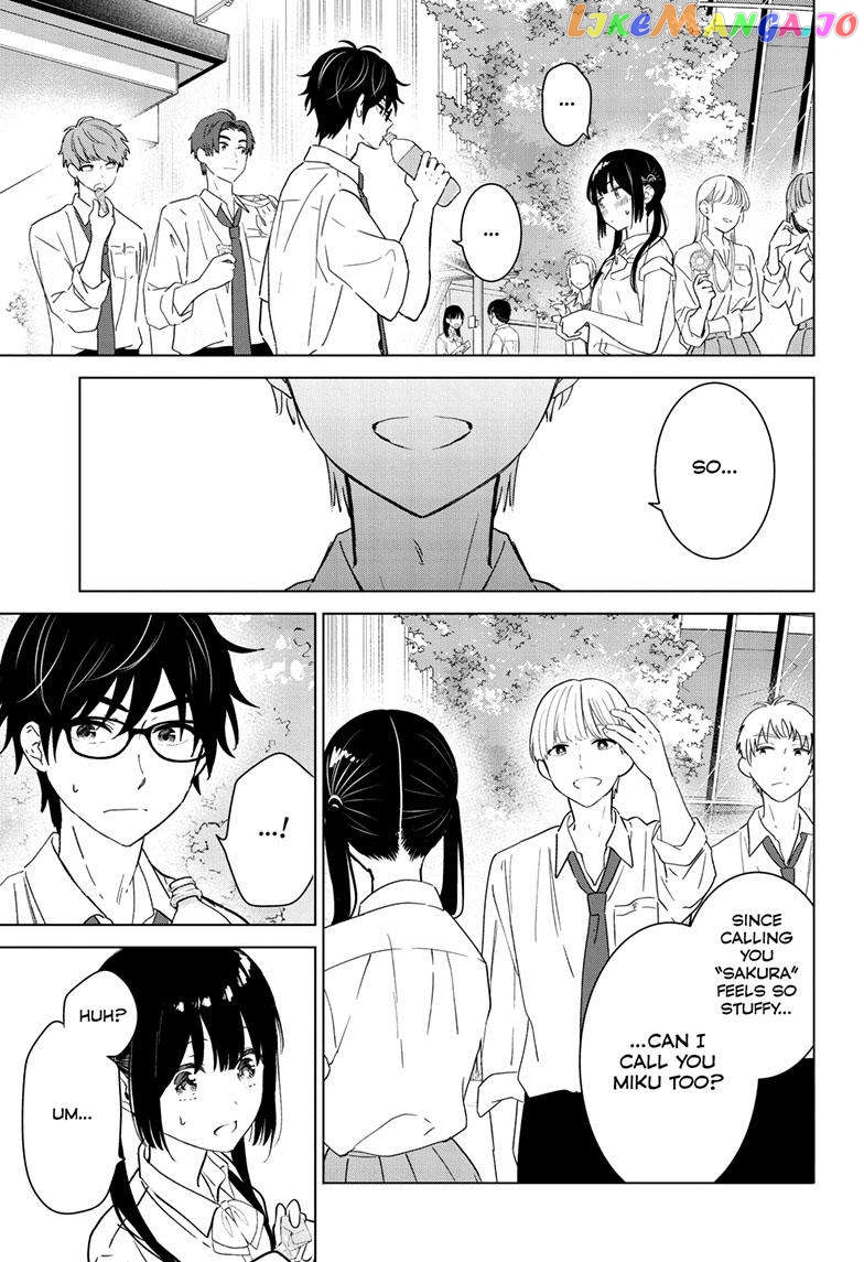 Read I Want to End this Love Game En Manga Online