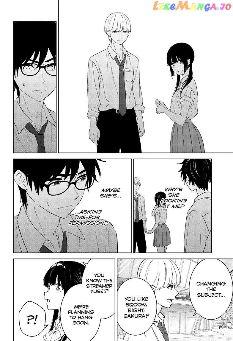 Read I Want to End this Love Game En Manga Online