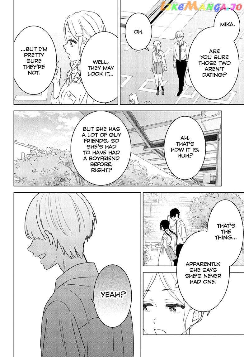 Read I Want to End this Love Game En Manga Online