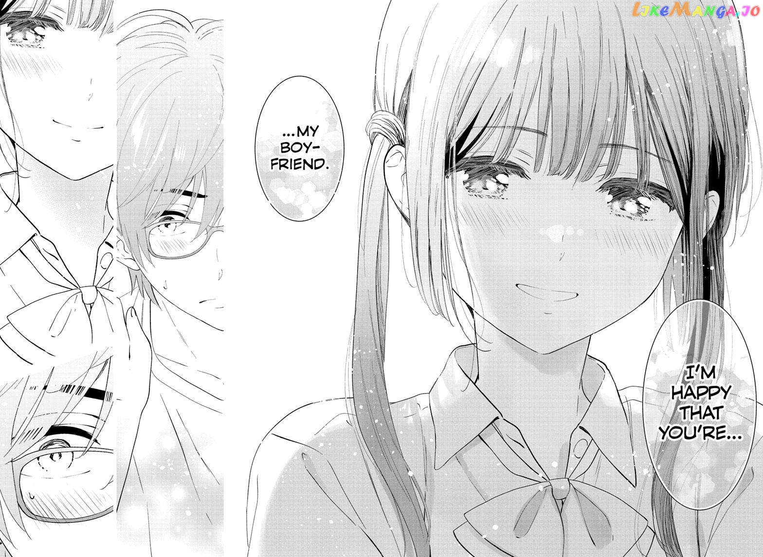 Read I Want to End this Love Game En Manga Online
