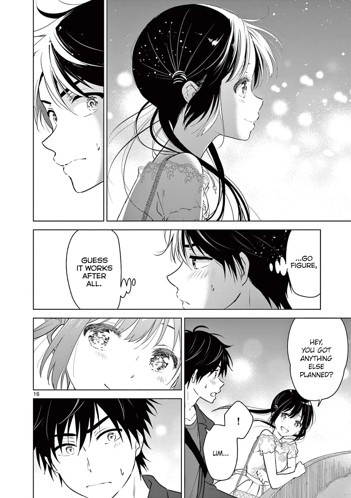 Read I Want to End this Love Game En Manga Online