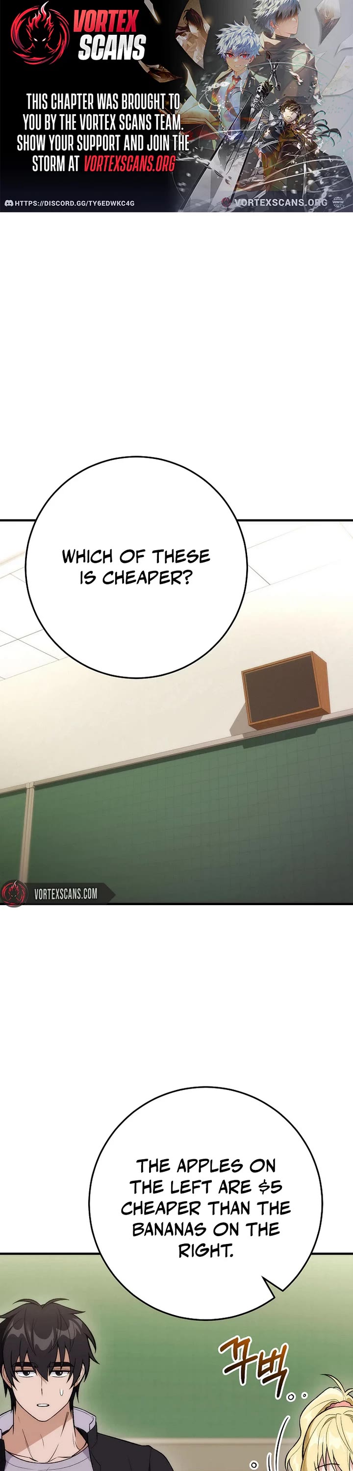 Read I Was Thrown Into an Unknown En Manga Online