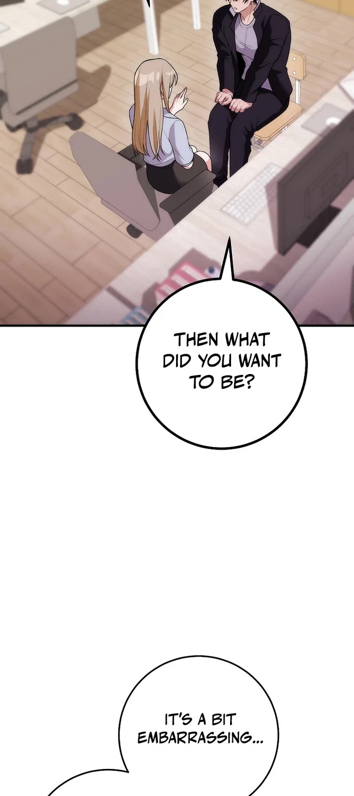 Read I Was Thrown Into an Unknown En Manga Online