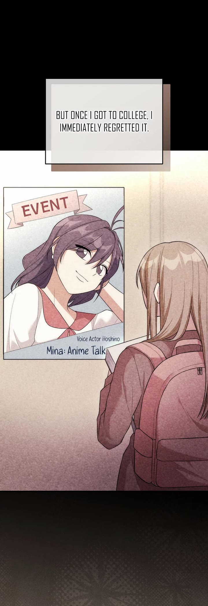 Read I Was Thrown Into an Unknown En Manga Online