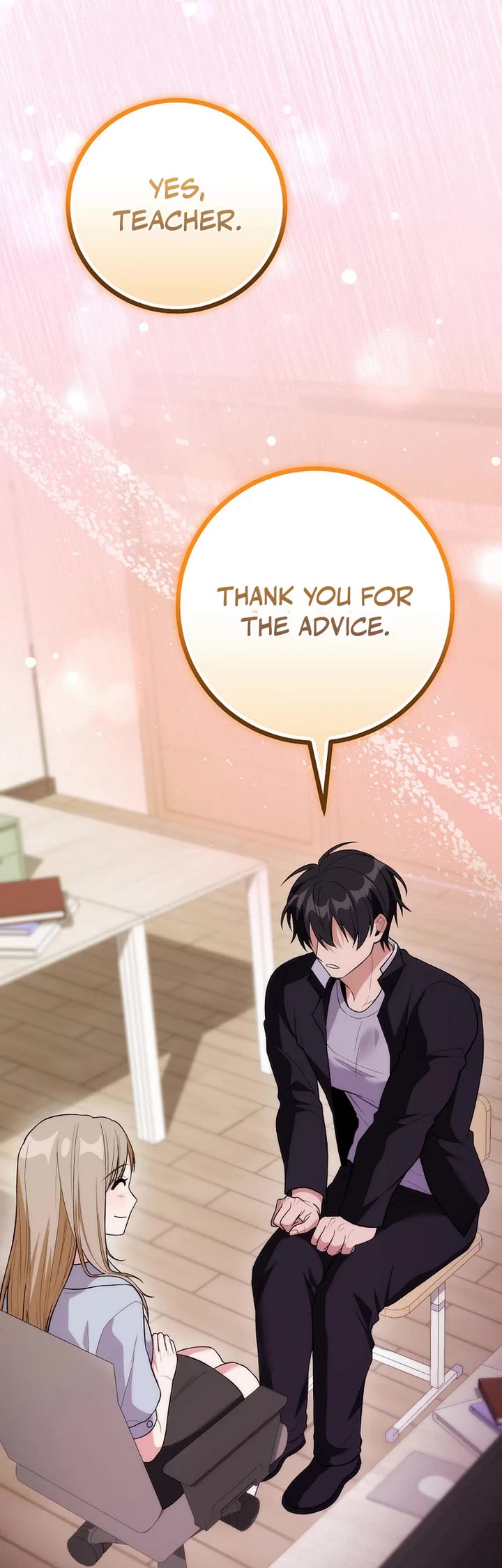 Read I Was Thrown Into an Unknown En Manga Online