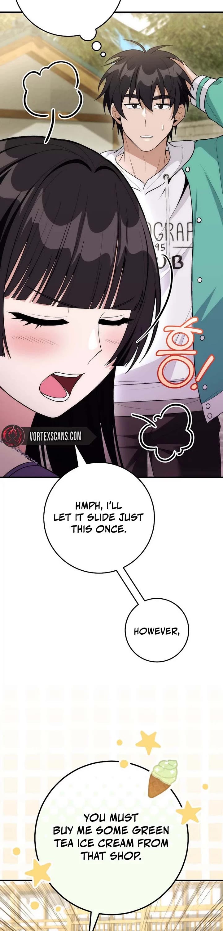 Read I Was Thrown Into an Unknown En Manga Online