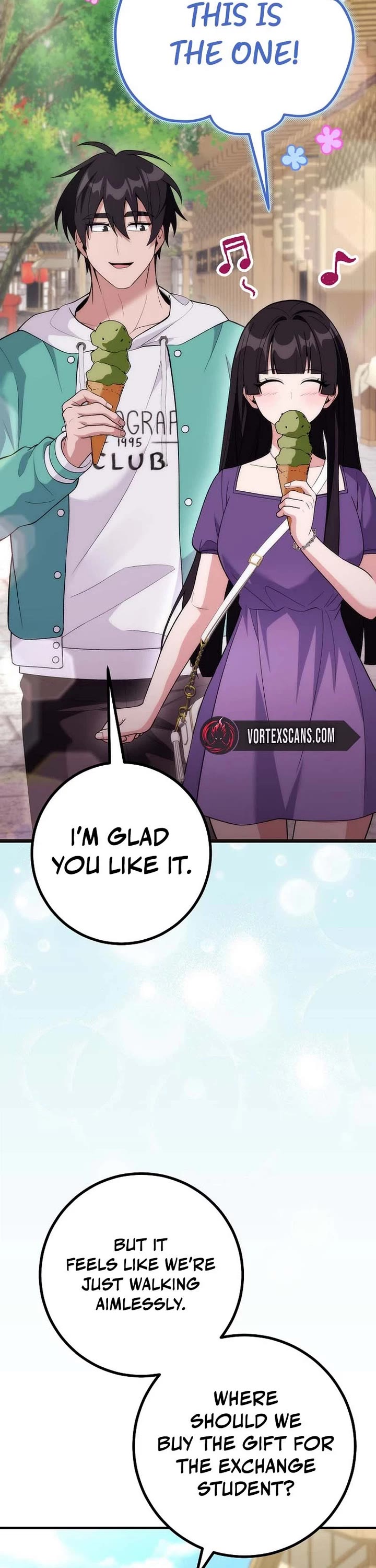 Read I Was Thrown Into an Unknown En Manga Online