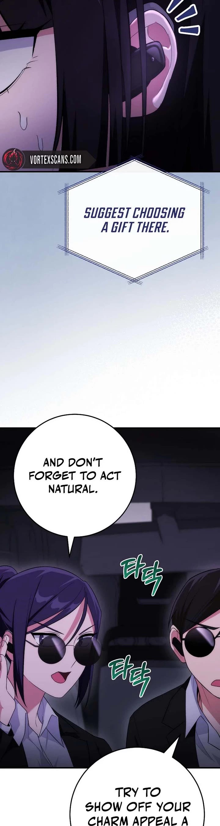 Read I Was Thrown Into an Unknown En Manga Online