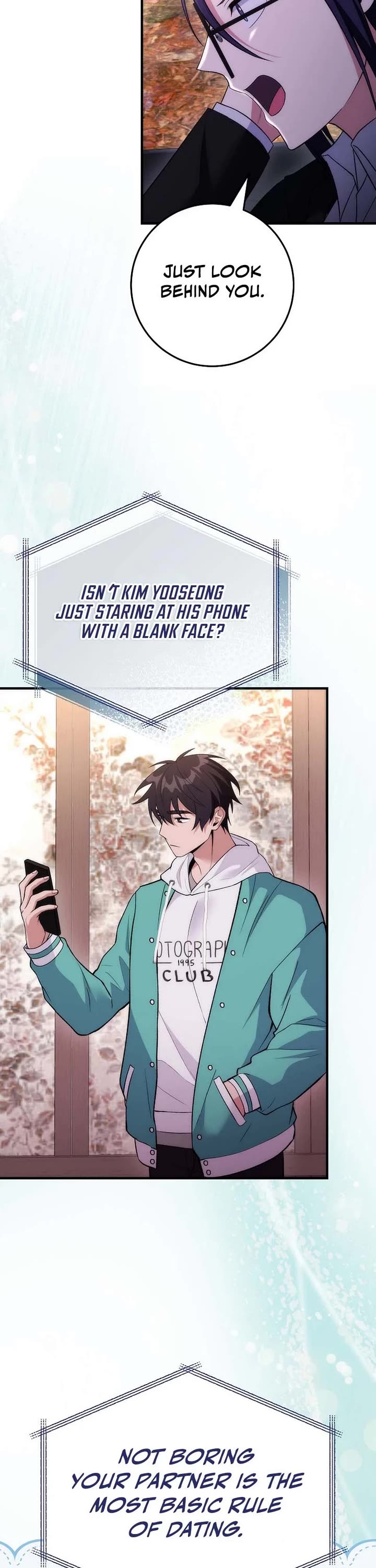 Read I Was Thrown Into an Unknown En Manga Online