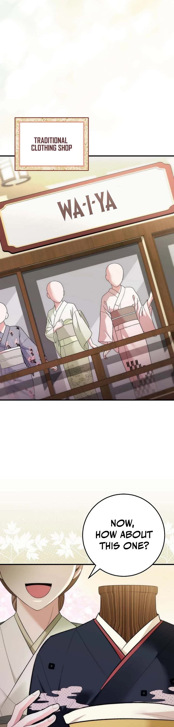 Read I Was Thrown Into an Unknown En Manga Online