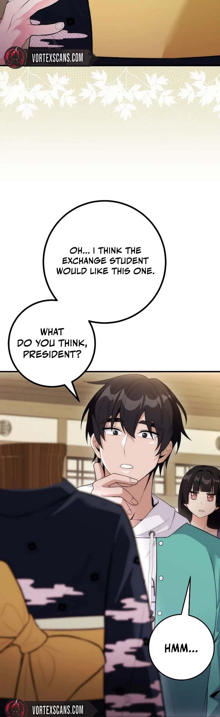 Read I Was Thrown Into an Unknown En Manga Online