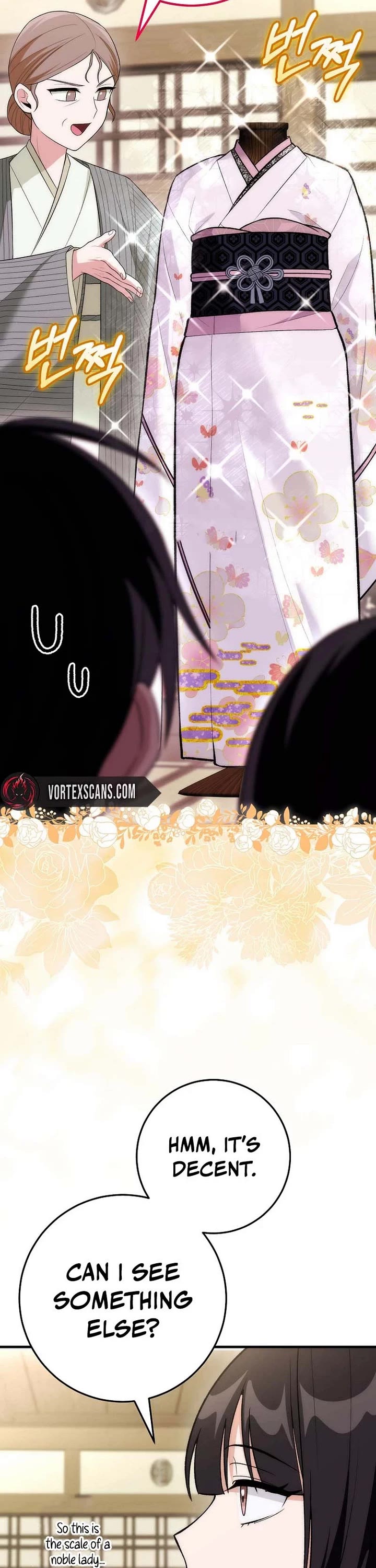 Read I Was Thrown Into an Unknown En Manga Online