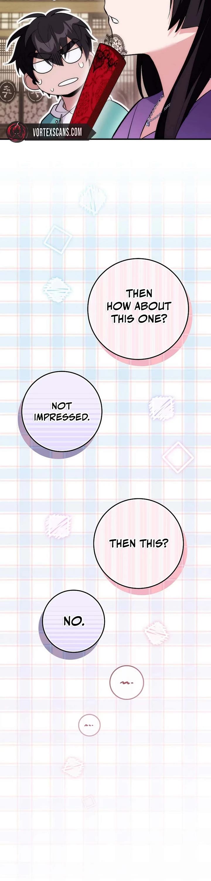 Read I Was Thrown Into an Unknown En Manga Online