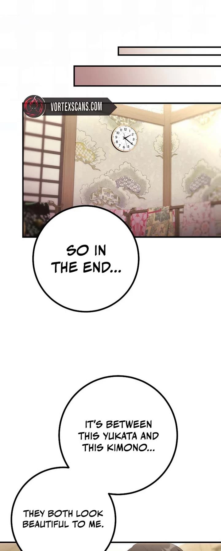 Read I Was Thrown Into an Unknown En Manga Online