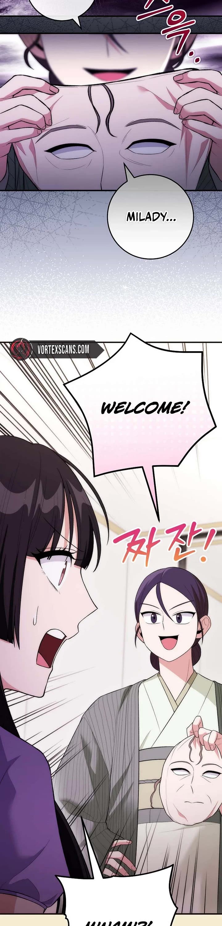 Read I Was Thrown Into an Unknown En Manga Online