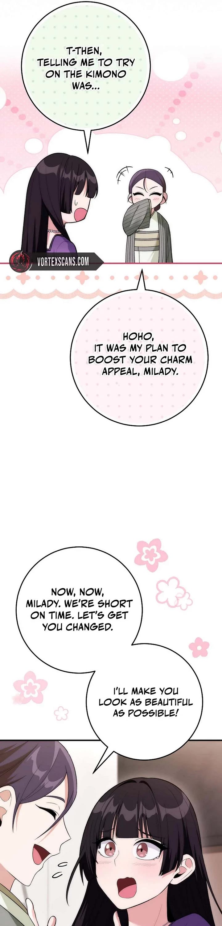 Read I Was Thrown Into an Unknown En Manga Online