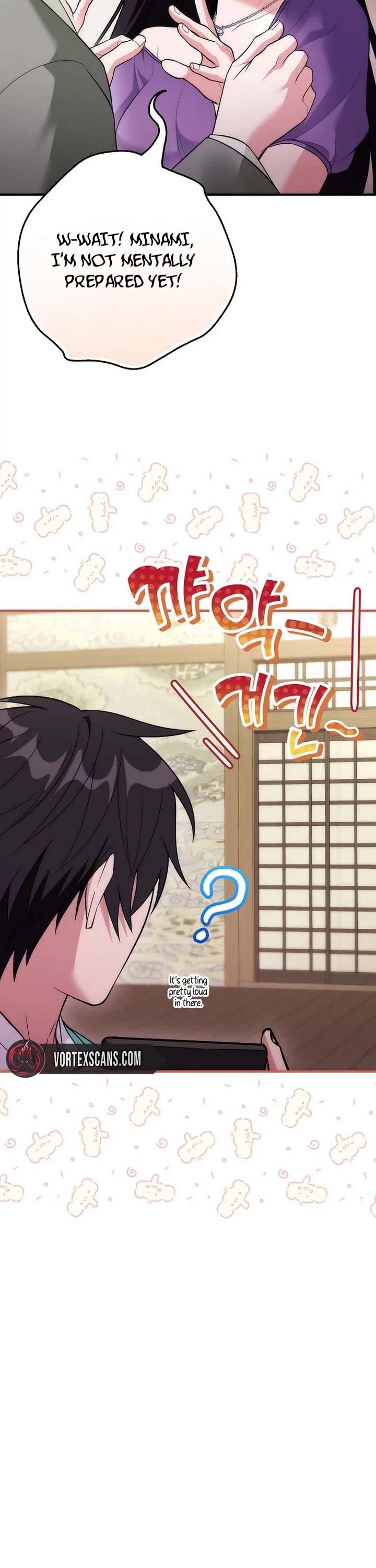 Read I Was Thrown Into an Unknown En Manga Online