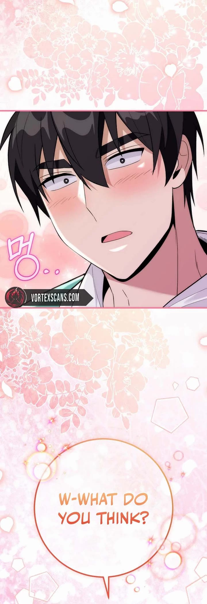 Read I Was Thrown Into an Unknown En Manga Online