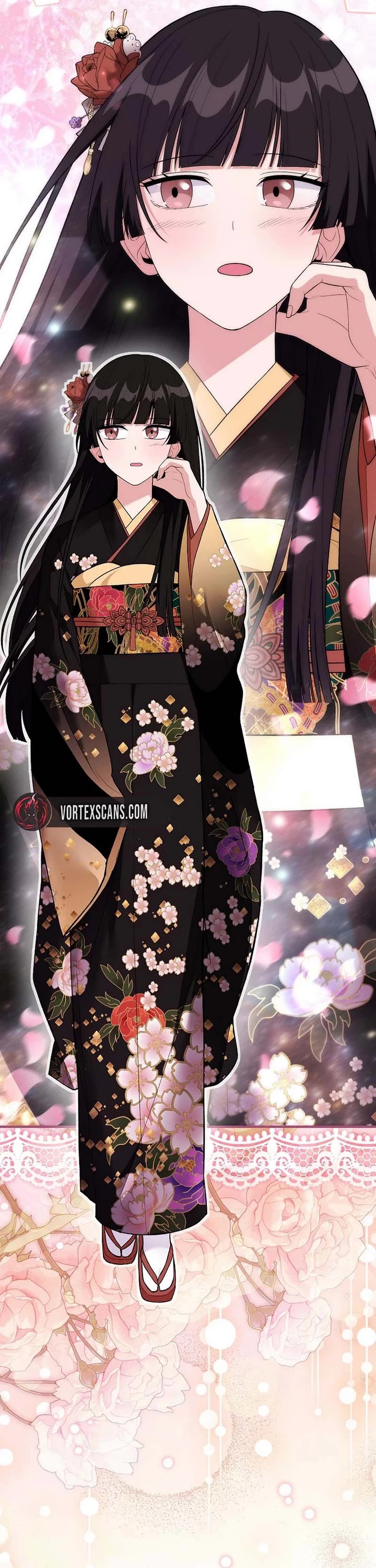 Read I Was Thrown Into an Unknown En Manga Online