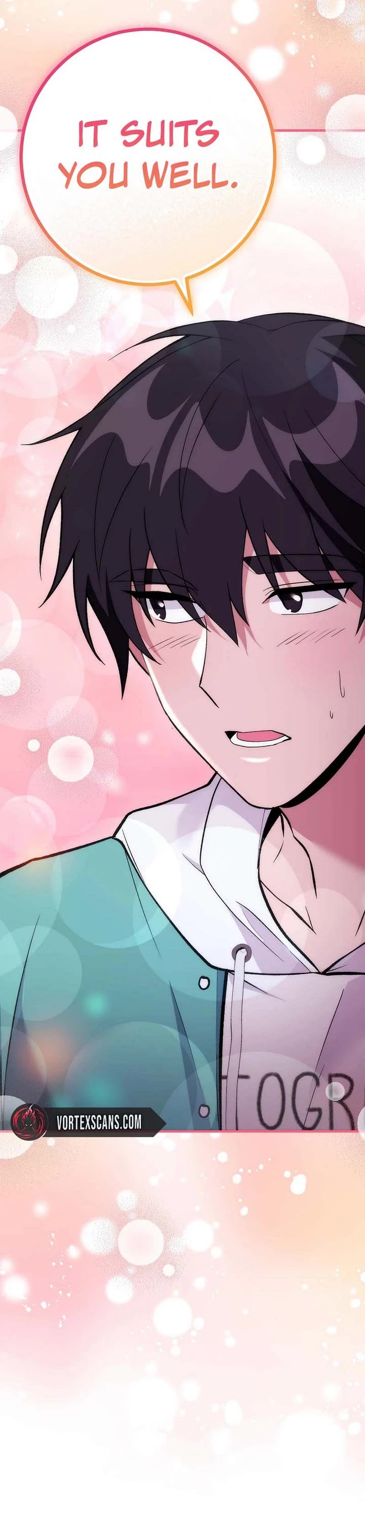 Read I Was Thrown Into an Unknown En Manga Online