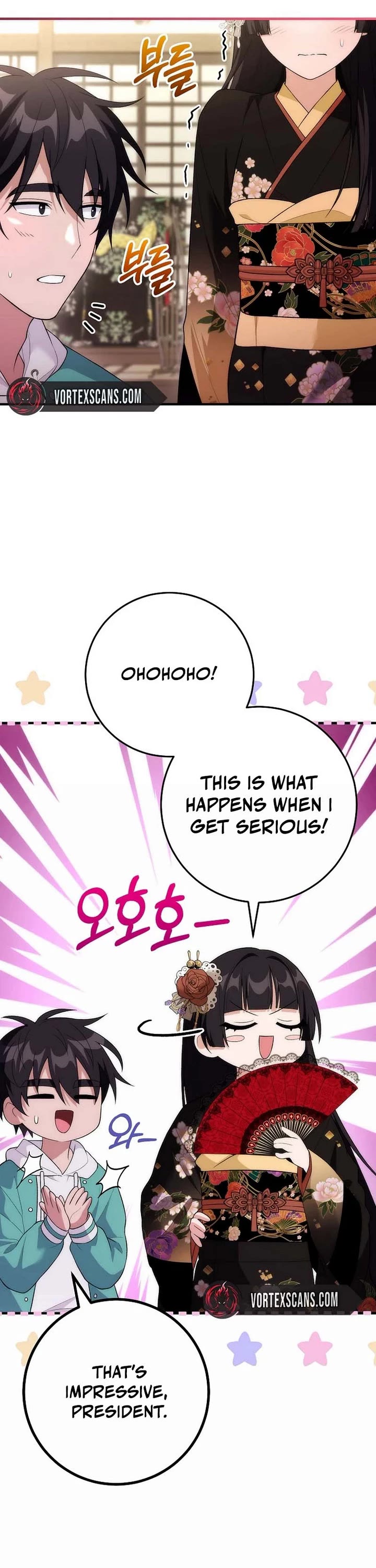 Read I Was Thrown Into an Unknown En Manga Online