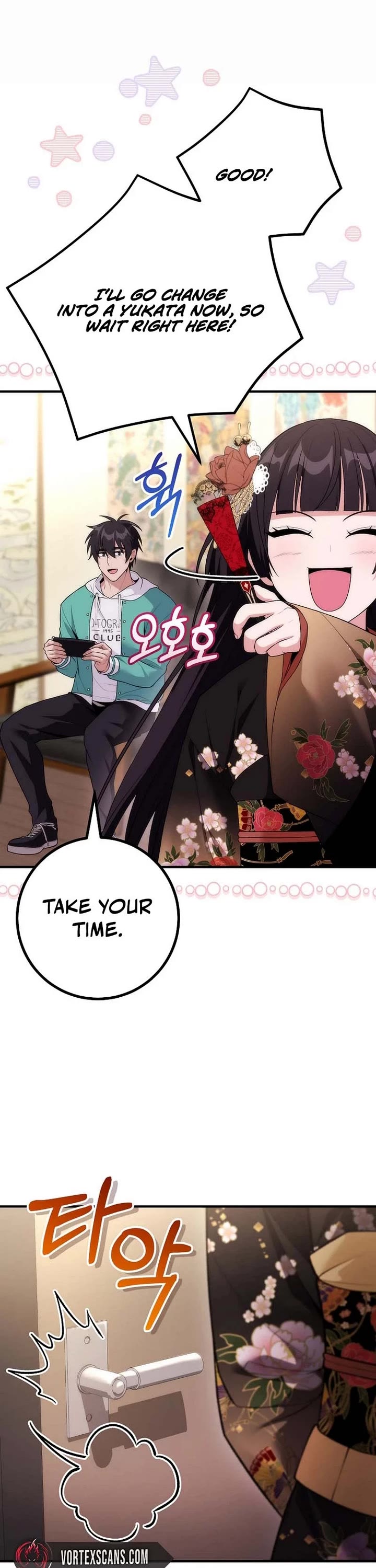 Read I Was Thrown Into an Unknown En Manga Online