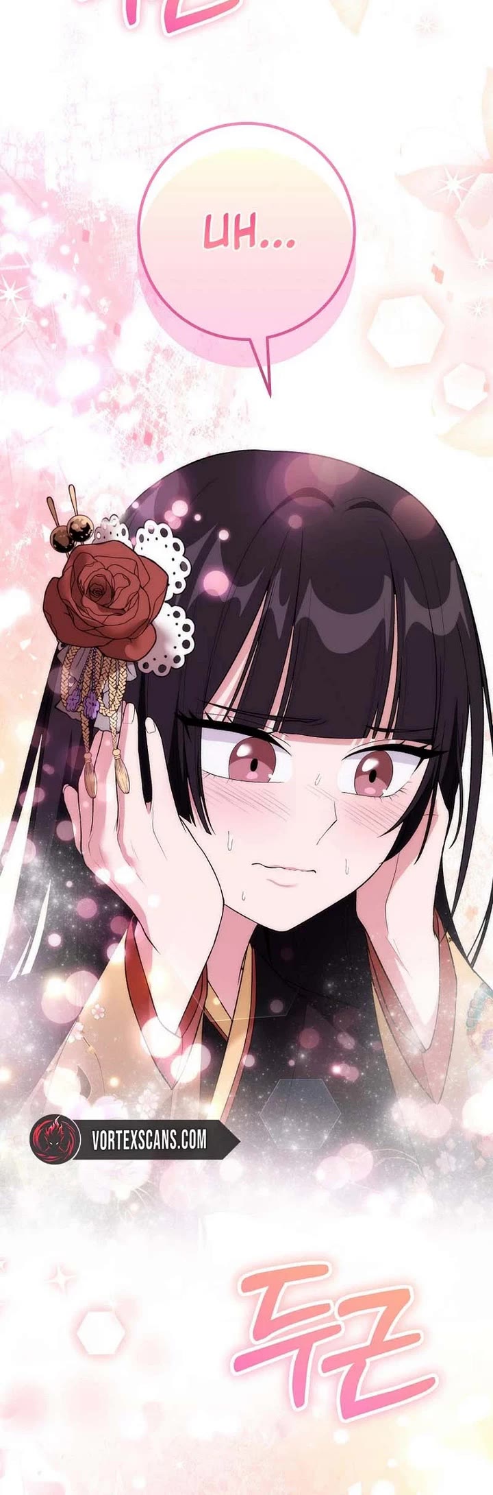 Read I Was Thrown Into an Unknown En Manga Online