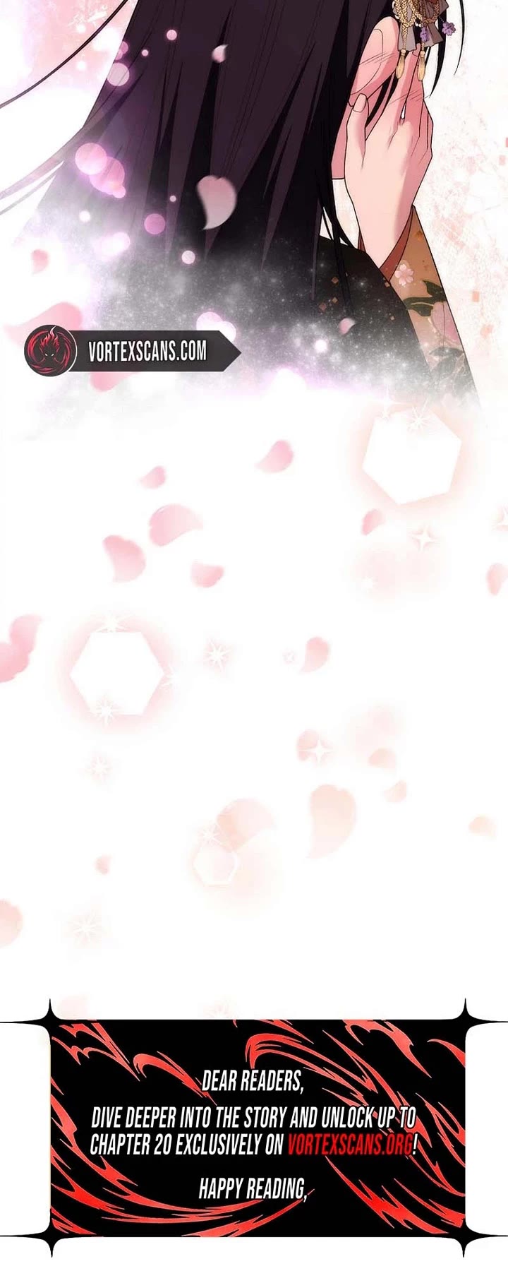 Read I Was Thrown Into an Unknown En Manga Online
