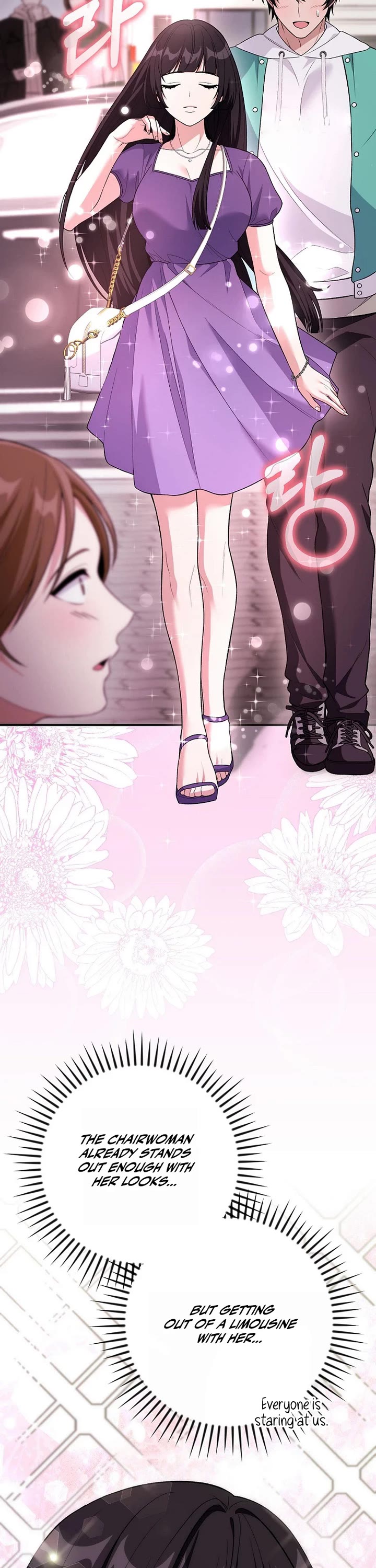 Read I Was Thrown Into an Unknown En Manga Online