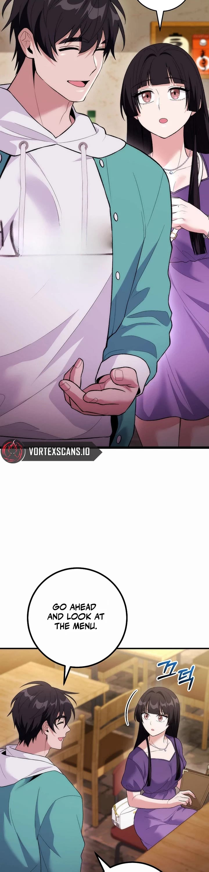 Read I Was Thrown Into an Unknown En Manga Online
