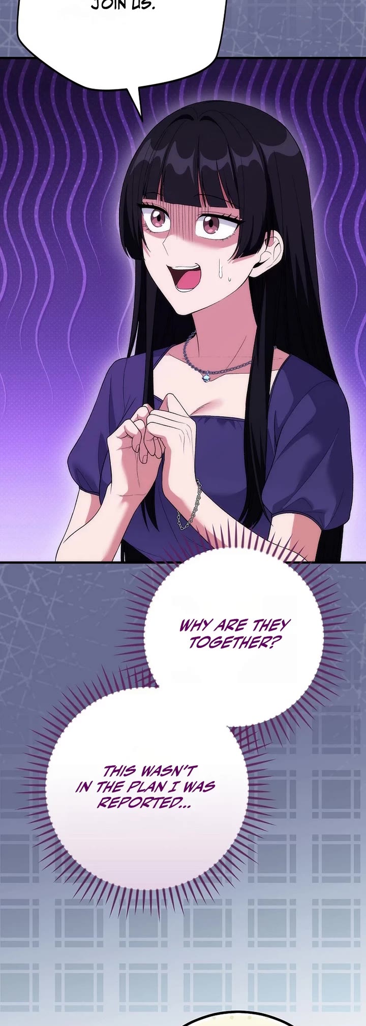 Read I Was Thrown Into an Unknown En Manga Online