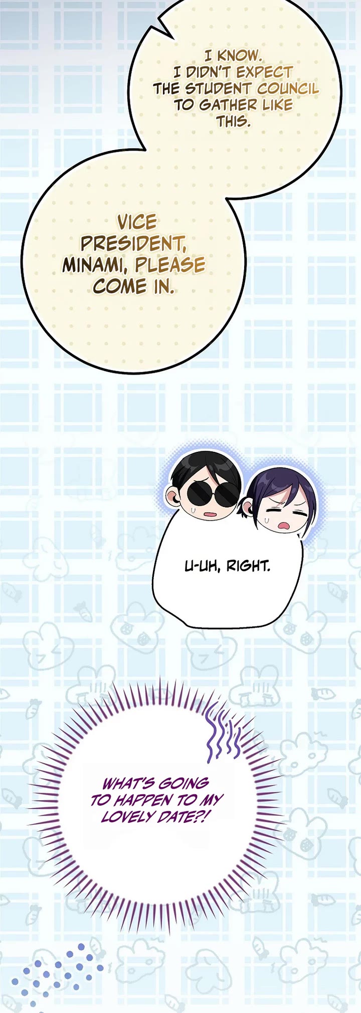 Read I Was Thrown Into an Unknown En Manga Online